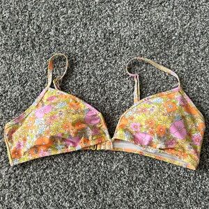 Swim Top